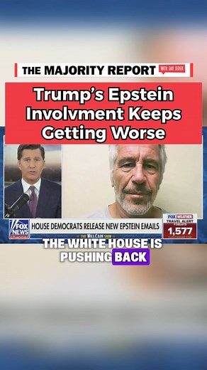 7.1K views · 185 reactions | Drip, drip no more, it's a fire hydrant now. | The Majority Report | Facebook