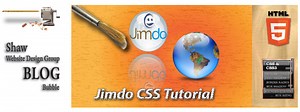 Jimdo Tutorial - Learn CSS3 Animation