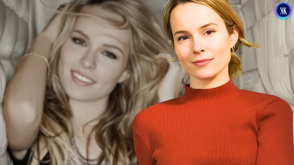 Child Star Left Disney to Become a Space Entrepreneur