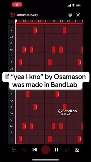 Creating Music Beats for Peak Satisfaction