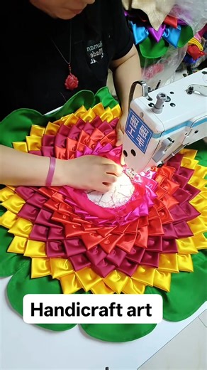 ✨ Easy Sewing & Handicraft Hacks | Creative DIY Stitching Ideas #sewing #handicraft #shortsreels #trendingreel #viralshortsreels #handmade #sewing #short #viralreelschallenge #diyprojects | Handicraft Art