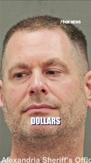 Ex-CIA officer pleads GUILTY to stealing millions in gold, other luxuries