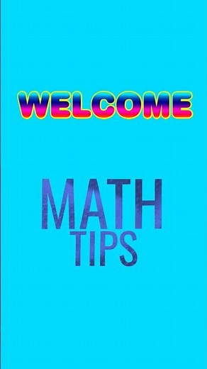 Easiest Way to Convert Decimals to Fractions 💡#maths #learn #hack #trendingshorts #views #viral #yt