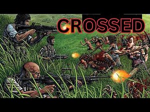 The Most Disturbing Sacrifice in Comic History | Crossed: The Fatal Englishman