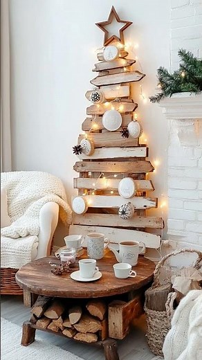 29 Upcycled Christmas Crafts For Unique Holiday Diy Projects