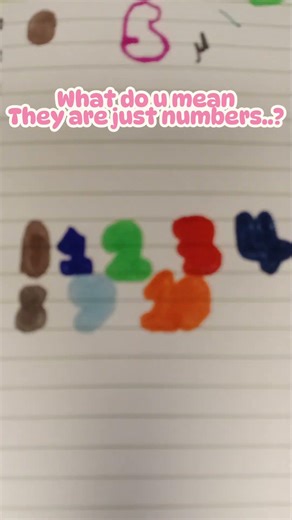 Random numbers 😔 #bfdi #bfb #trending #trend #osc #tpot #drawing #draw #drawings