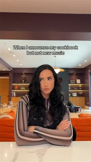 More announcements to come! | Demi Lovato