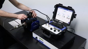 SmartSine Calibration Driver