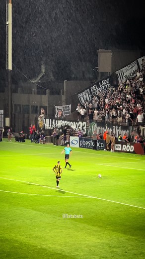 Gimnasia de Mendoza Asciende a Primera División