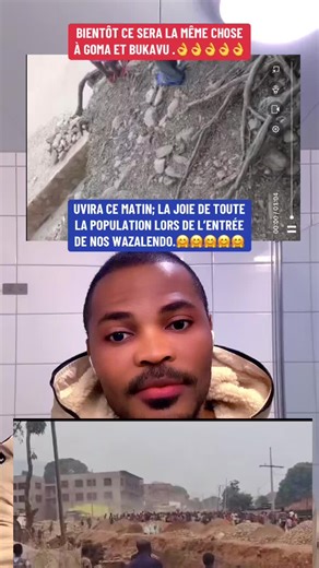 Vidéos de Erick Nationaliste 🇨🇩🇩🇰 (@erickngal) avec original sound - Perryfynn