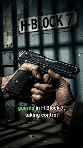 The Maze Breakout: Europe's Impossible Escape