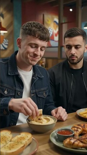 Ranking Nando's Orders (It Says Everything About You) 🍗🔥