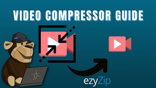 Reduce VIDEO Size Online | VIDEO File Compressor