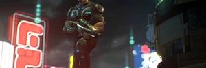 How Crackdown 3 uses the cloud to make whole cities destructible