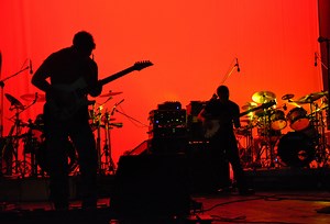 How to Get a Djent/Modern Metal Tone on an Amp - Range of Sounds