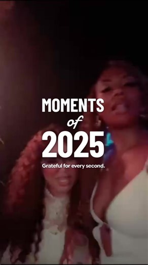 2025 Recap: Highlights from Nadia Buari's Year