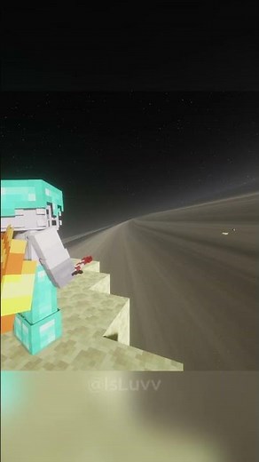 oh no... #hardcore #minecraft #shorts