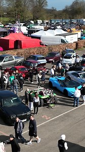 41K views · 367 reactions | Spring Action Day '25 has been LIT!  | #SpringActionDay #CastleCombe #CastleCombeCircuit | Castle Combe Circuit | Facebook