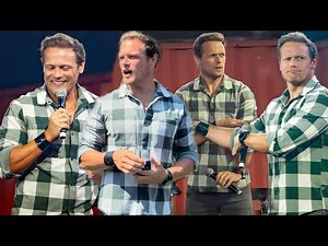 HUBLANDER SAM HEUGHAN Melbourne Event 2024 Highlights