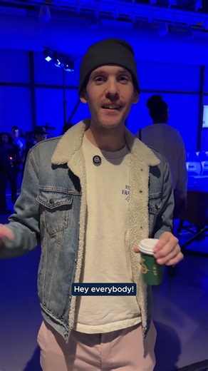 Stress-free printing? Dillon shares his secret: