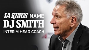 Ken Holland Speaks on LA Kings Coaching Change