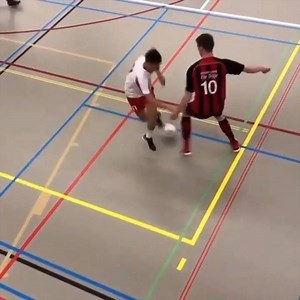 1.5M views · 10K reactions | this team must still be having nightmares about this guy  | Slash Football | Facebook