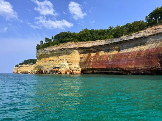 Best 7-Day Michigan Upper Peninsula Itinerary: Marquette, Pictured Rocks & More for 2025