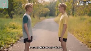 Great Men Academy Ep 8 final (Sub Español) ——- Cr ~ Black Clover Subs & Apado Gwenchanha Subs ❤️ | Boyslovecolombia