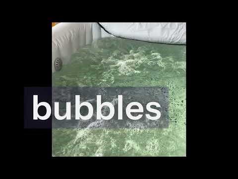 Saluspa Hot Tub: Essential Operation and Safety Guide