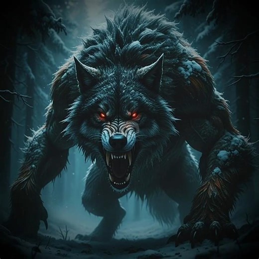 When Nature Loses Control | Baby to Beast Transformation #shorts