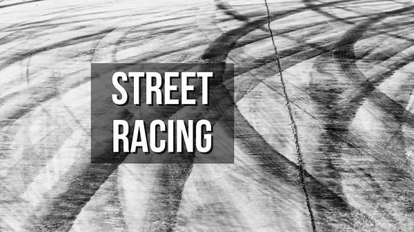 2 arrested on suspicion of DUI following street racing operation: Bakersfield PD