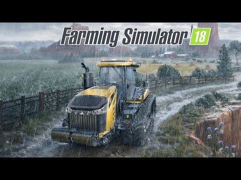 Farming Simulator 18 Purchase All Tools And Vehicles | Fs 18 Unlimited Money Gameplay |#fs18
