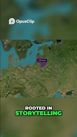 Lithuania's Hill of Witches: Where Folklore Comes Alive!