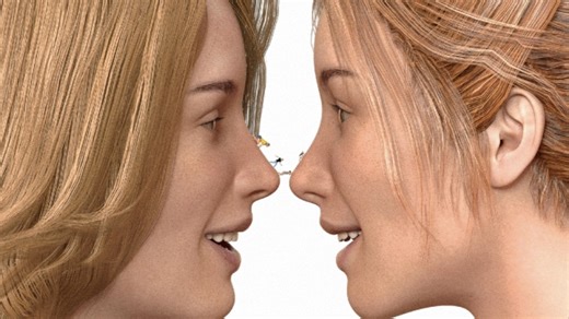 本期推荐的漫画作者：mshrinker