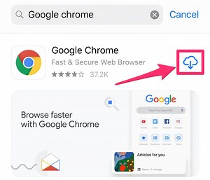 How To Download Google Chrome On A Computer