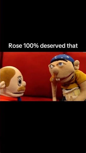 Why does Eliana have the most annoying puppets #sml #jeffy #mario #marvin #rosalina #rose #viralsml