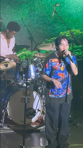 DILAW Live at UP Diliman | Powered by Gamma Pro Lights and Sounds Rental