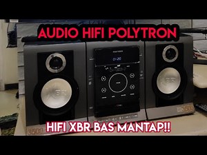 Review HIFI Audio Politron Xl3201