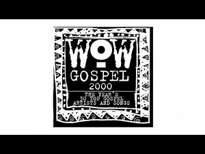 WOW Gospel 2000 (Fan Made VHS)