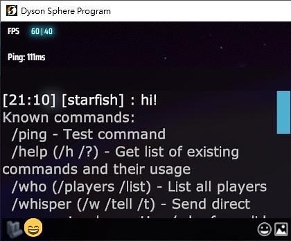 【心得】Nebula Multiplayer Mod 多人連線模組介紹 @戴森球計劃 哈啦板 - 巴哈姆特