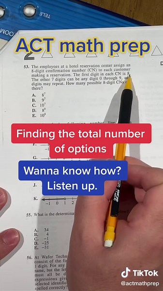Understanding the Fundamental Counting Principle in Math