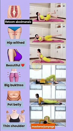 exercise to lose weight fast at home || patale hone ki exercise