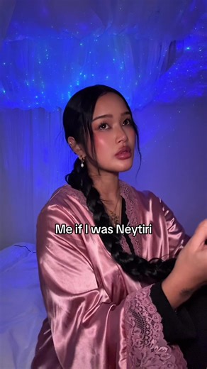 Understanding Situationships and Tsaheylu