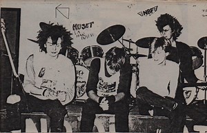 Asocial - Asocial Attack