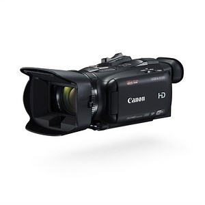 Video Cameras | Camcorders | Legria