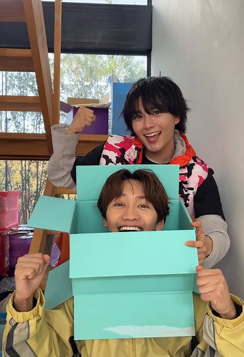 なにわ男子 8thシングル「Doki it」発売情報