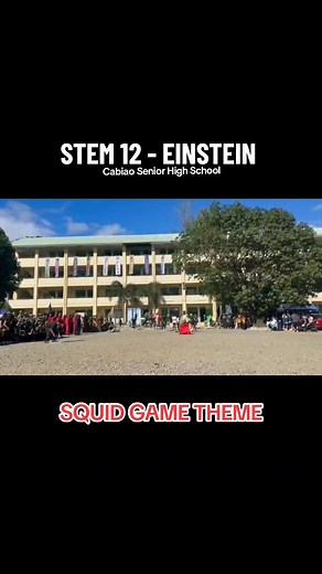 Squid Game Dance Hip Hop Challenge