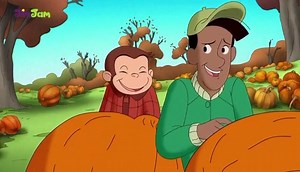 42 reactions | “CURIOUS GEORGE” It's extra fun with StarTimes Kids Channels. Tune in to Jim Jam Channel 303 with your kids every day at 13:09 to watch Curious George, a sweet monkey that can't help but run into trouble every day. #StarTimesKids #StarTimes #EnjoyDigitalLife | StarTimes | Facebook