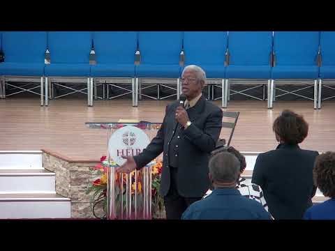 The Heir Church Sunday Morning Service