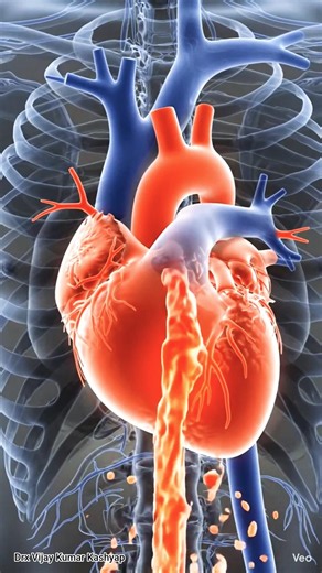 Open Heart Surgery: How Cardiac Surgeons Repair the Heart #medical #health #trending #india